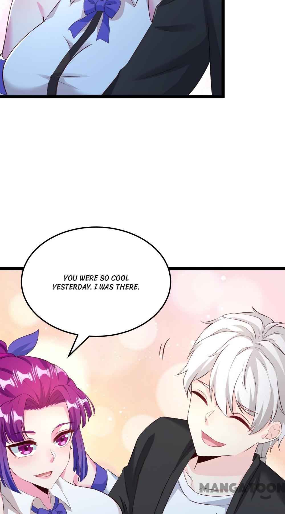 I Learn to Cultivate to Be Immortal in the World of Superpowers chapter 16 - page 32