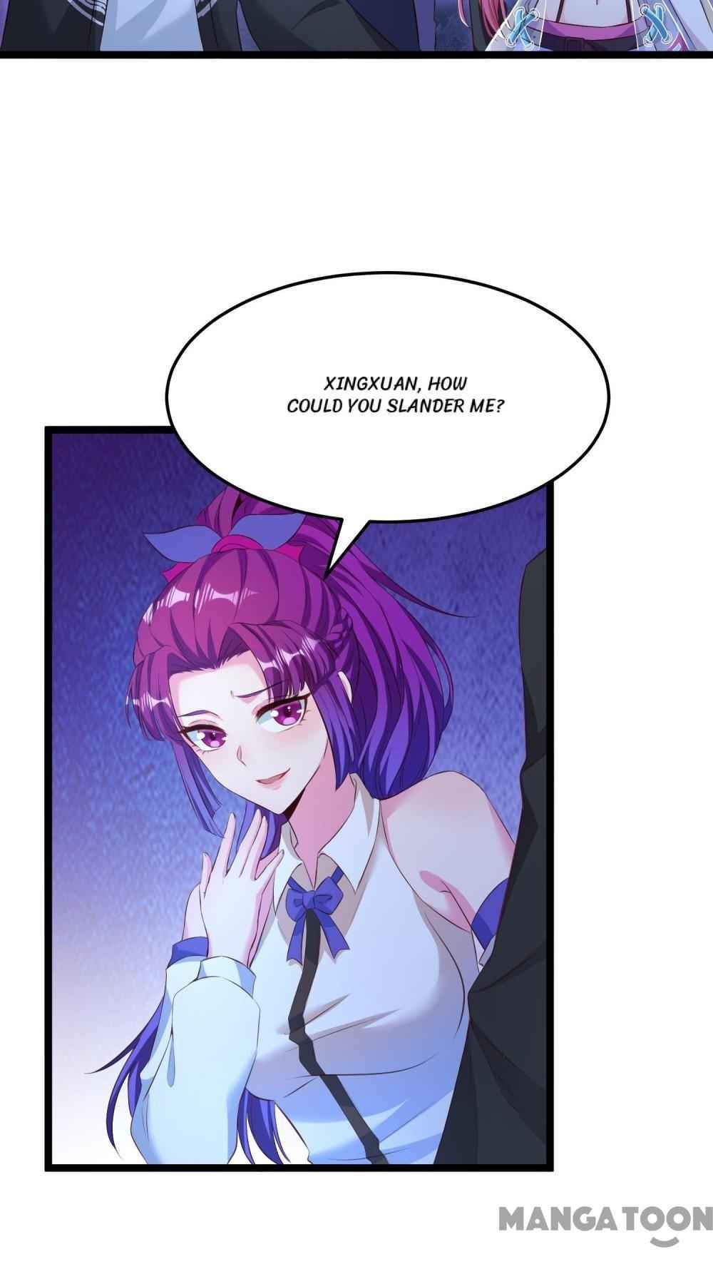 I Learn to Cultivate to Be Immortal in the World of Superpowers chapter 16 - page 34