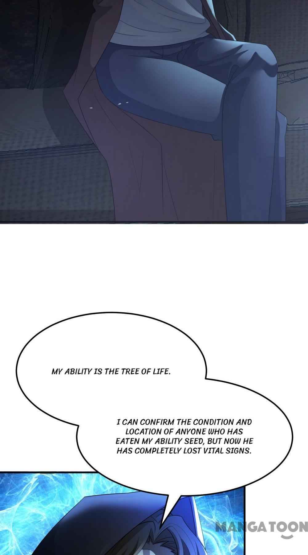I Learn to Cultivate to Be Immortal in the World of Superpowers chapter 16 - page 4