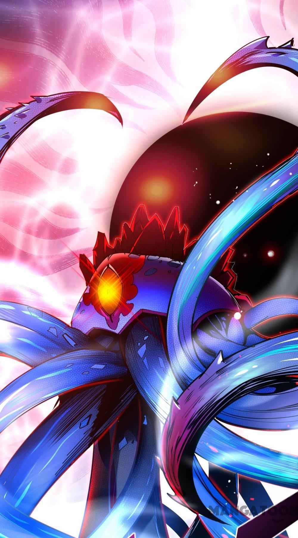 I Learn to Cultivate to Be Immortal in the World of Superpowers chapter 16 - page 44
