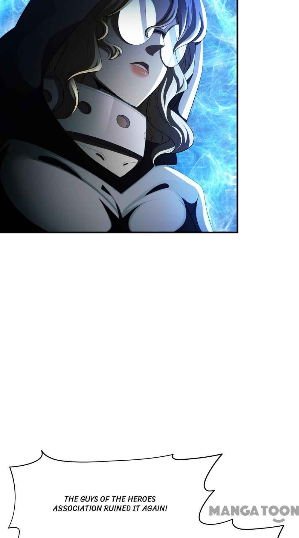 I Learn to Cultivate to Be Immortal in the World of Superpowers chapter 16 - page 5