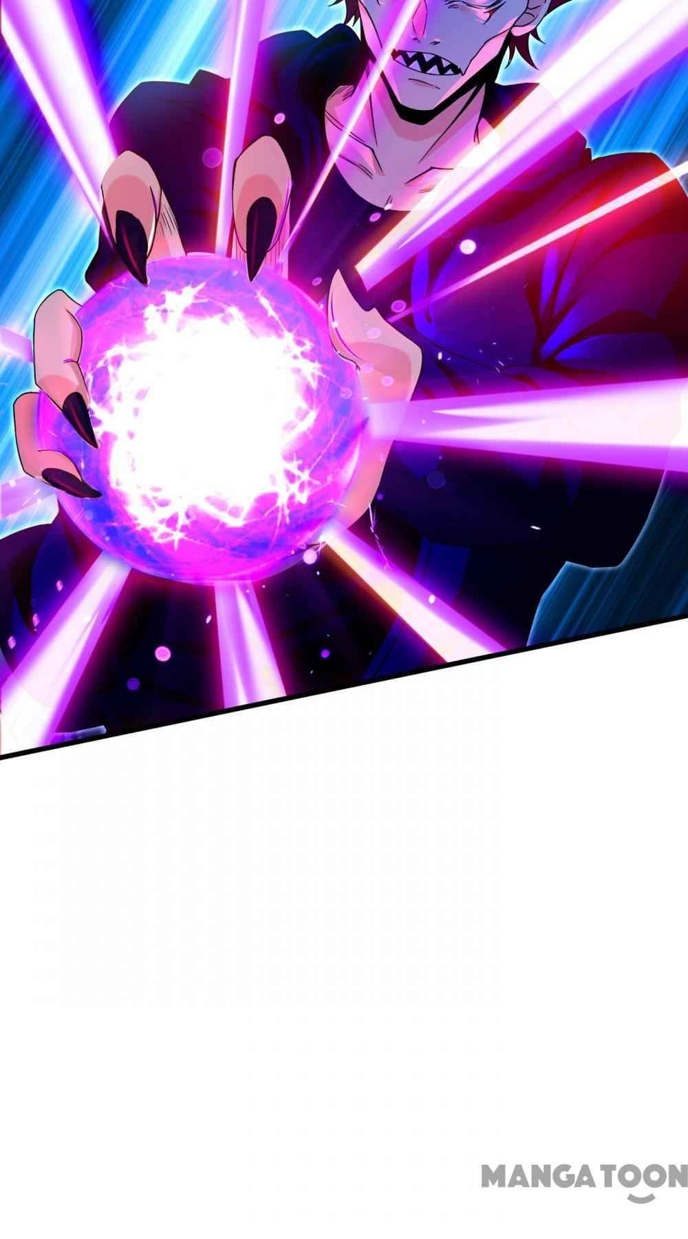I Learn to Cultivate to Be Immortal in the World of Superpowers chapter 15 - page 22