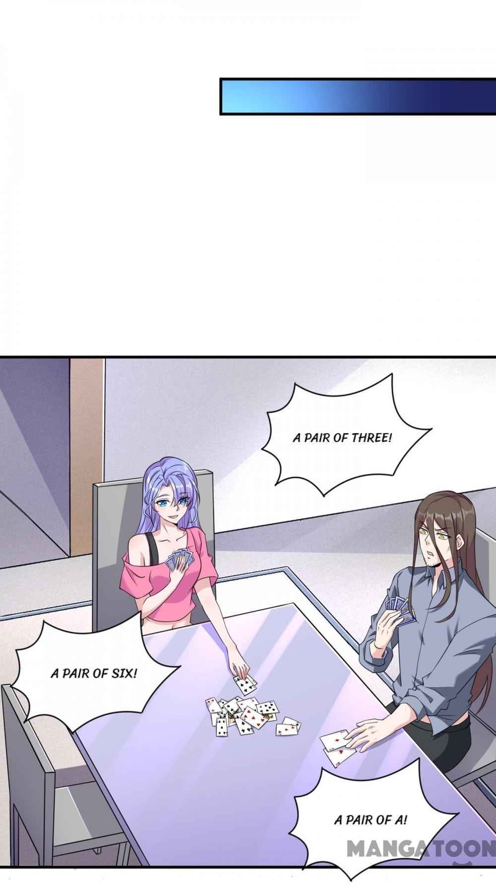 I Learn to Cultivate to Be Immortal in the World of Superpowers chapter 15 - page 34