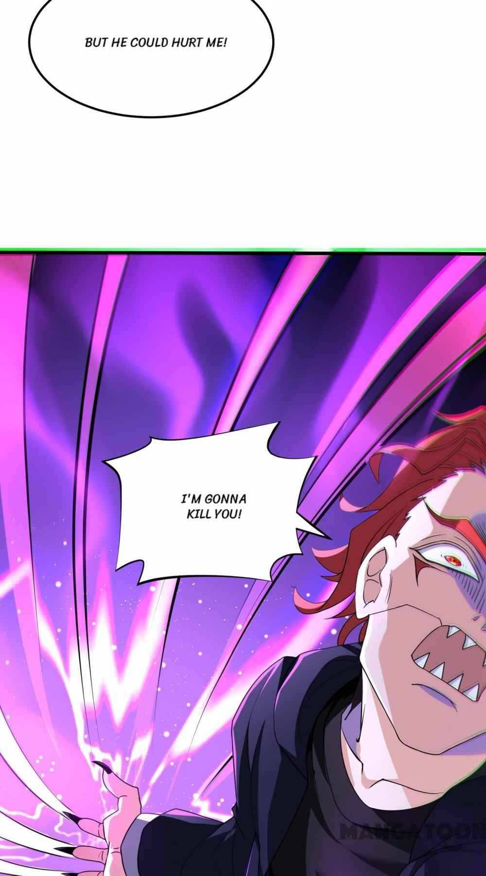 I Learn to Cultivate to Be Immortal in the World of Superpowers chapter 14 - page 46