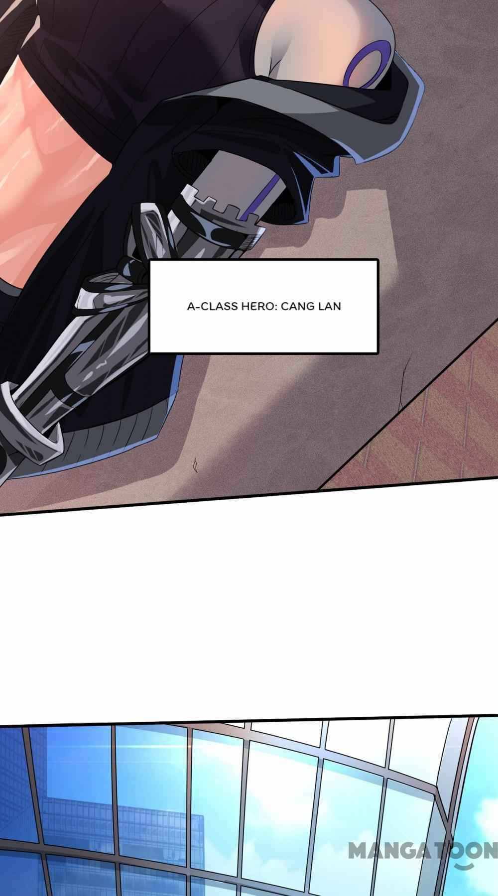 I Learn to Cultivate to Be Immortal in the World of Superpowers chapter 12 - page 29