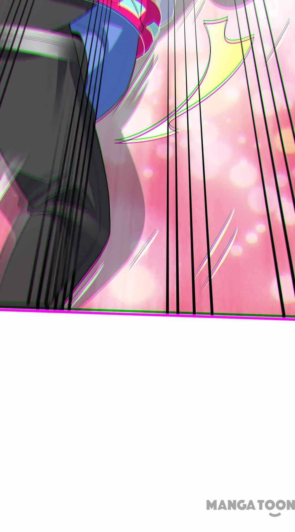 I Learn to Cultivate to Be Immortal in the World of Superpowers chapter 12 - page 3