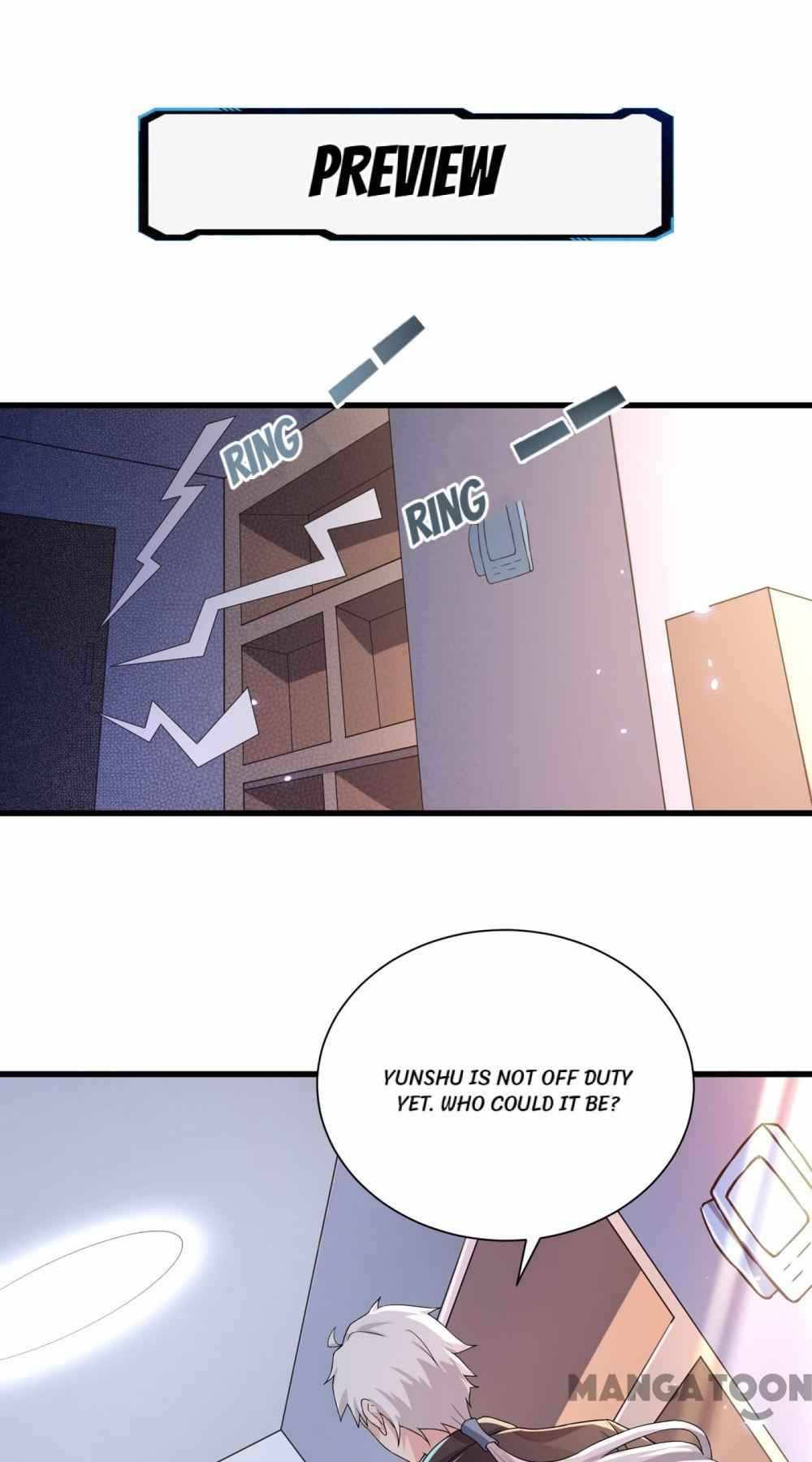 I Learn to Cultivate to Be Immortal in the World of Superpowers chapter 12 - page 44
