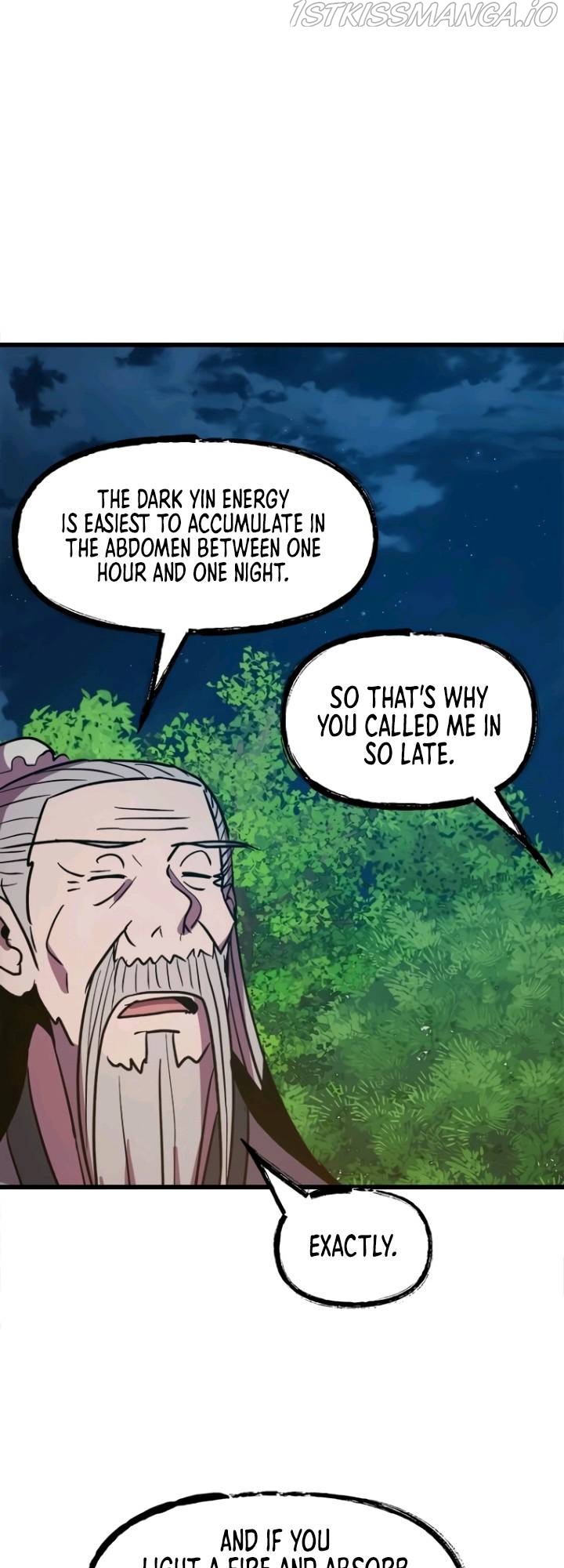 Physician return Chapter 10 - page 117