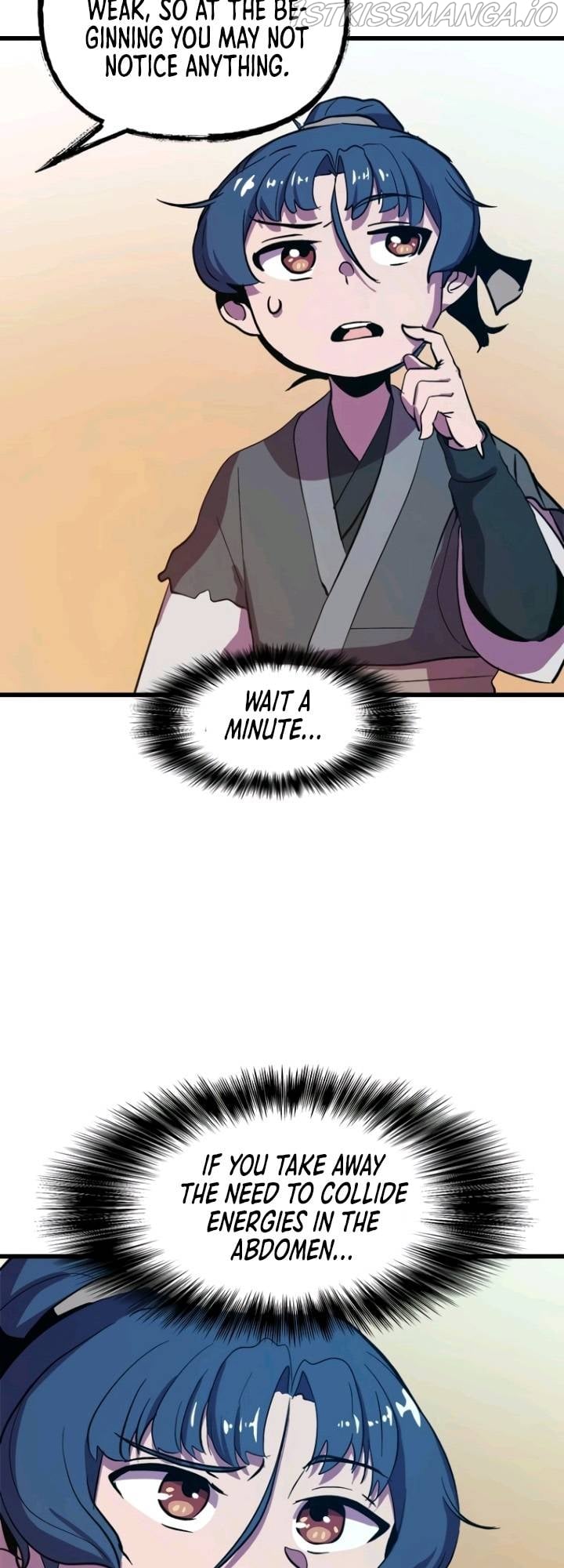 Physician return Chapter 10 - page 121