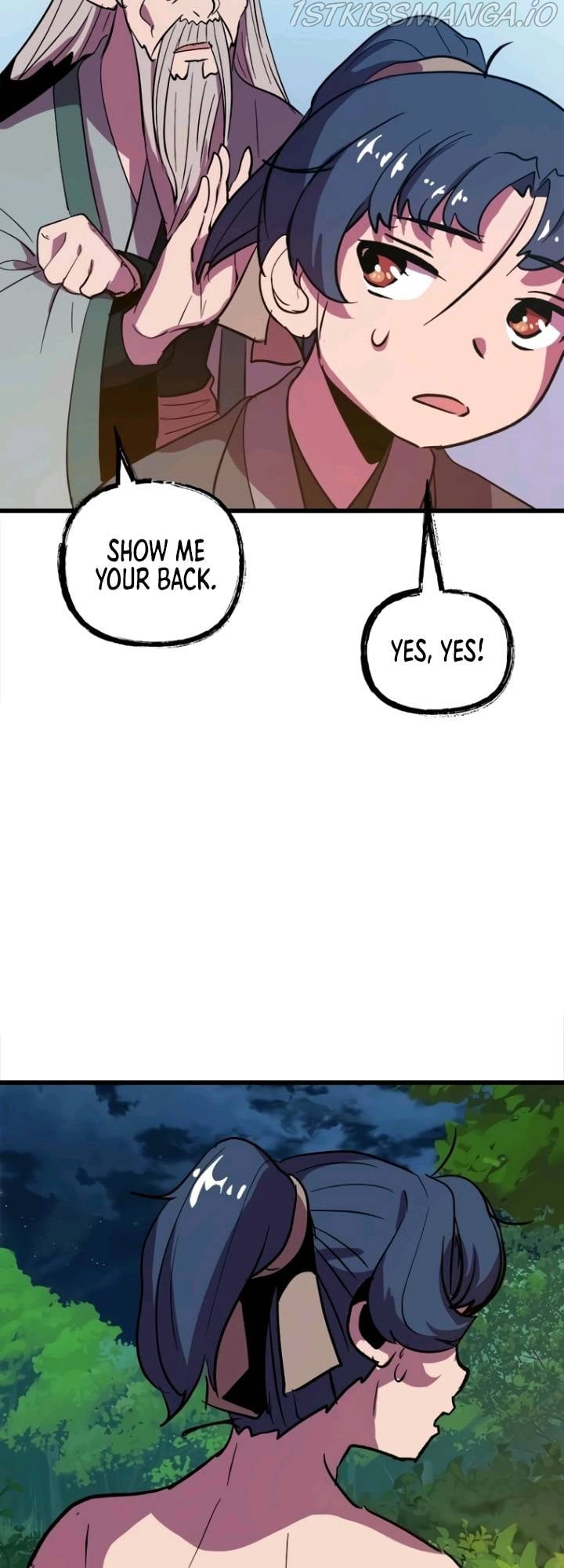 Physician return Chapter 10 - page 124