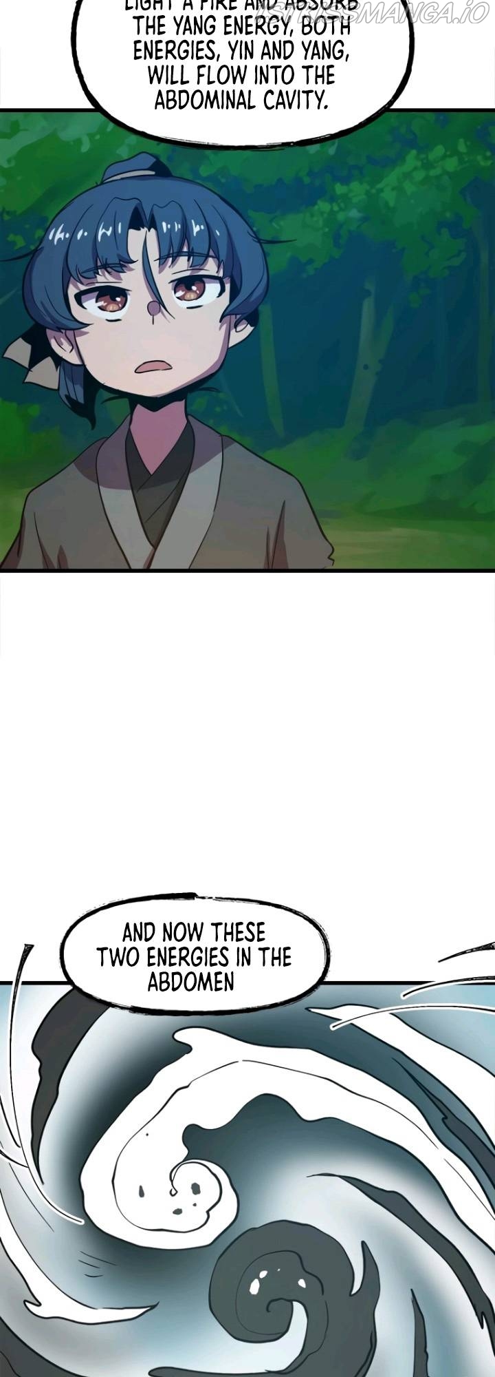 Physician return Chapter 10 - page 53