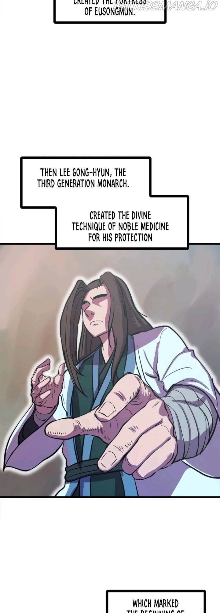 Physician return Chapter 10 - page 73