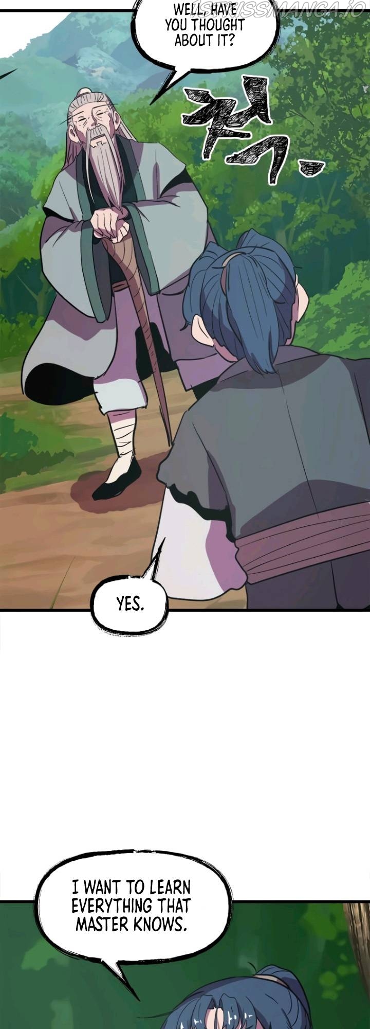 Physician return Chapter 10 - page 77