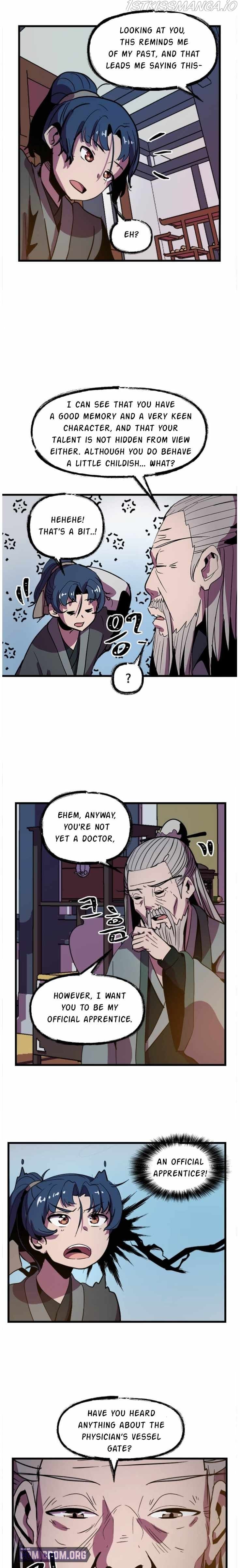 Physician return Chapter 9 - page 12