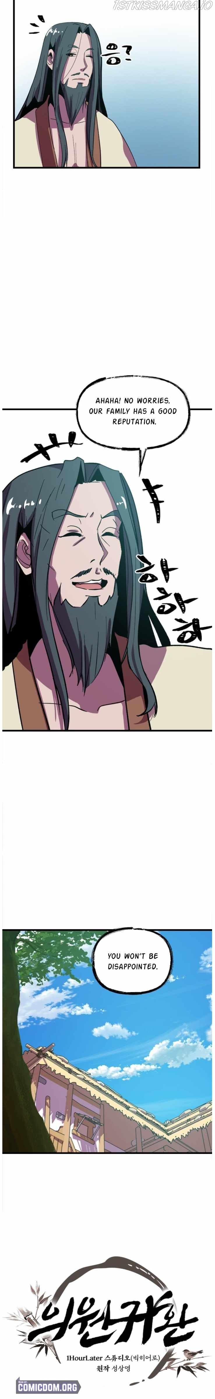 Physician return Chapter 9 - page 25