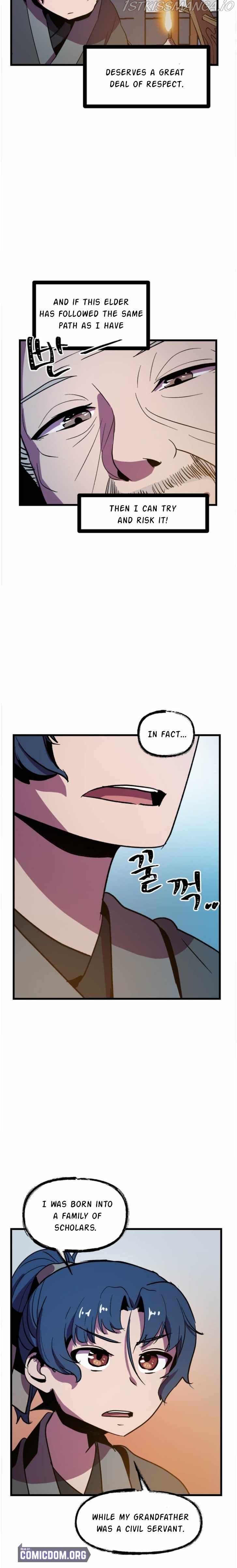 Physician return Chapter 9 - page 4