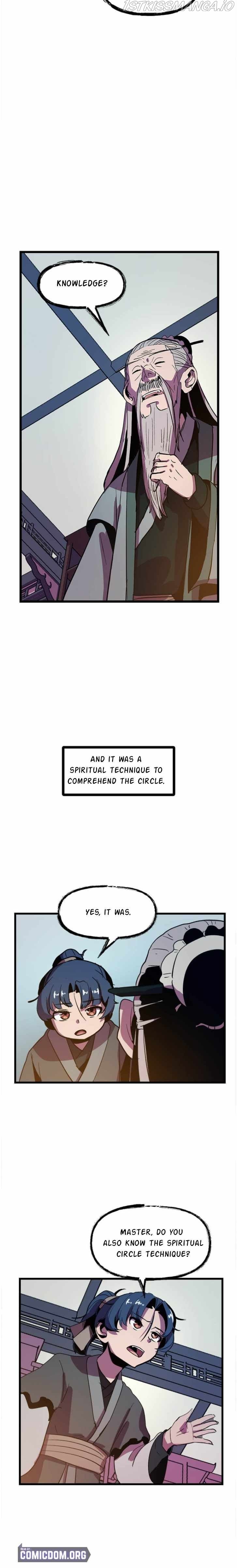 Physician return Chapter 9 - page 6