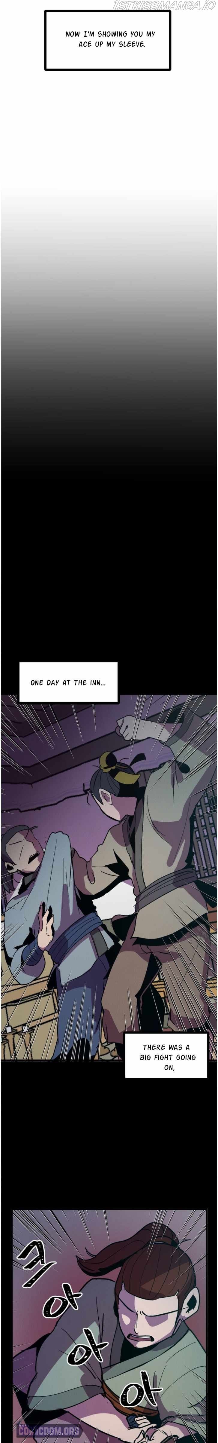 Physician return Chapter 9 - page 7