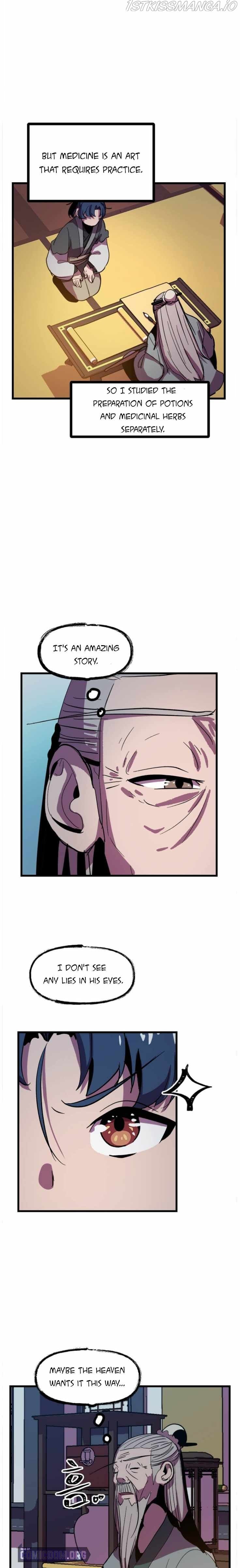 Physician return Chapter 9 - page 9