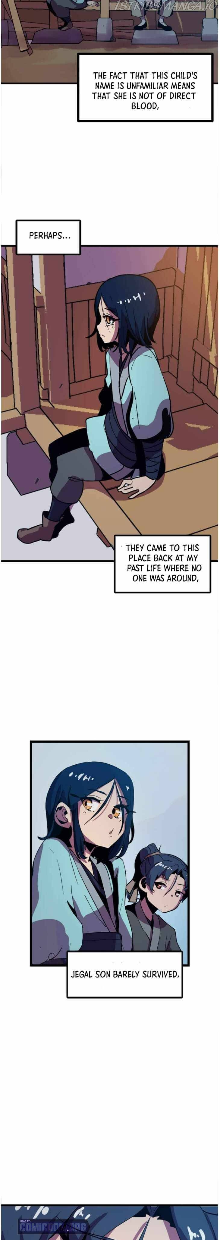 Physician return Chapter 7 - page 6