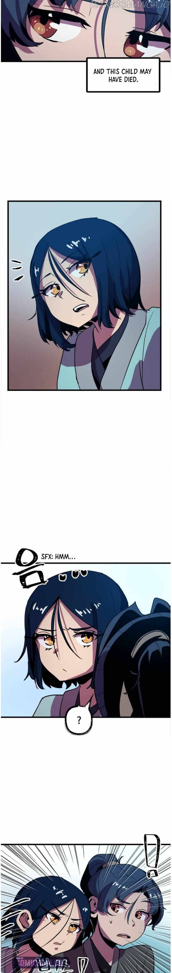 Physician return Chapter 7 - page 7
