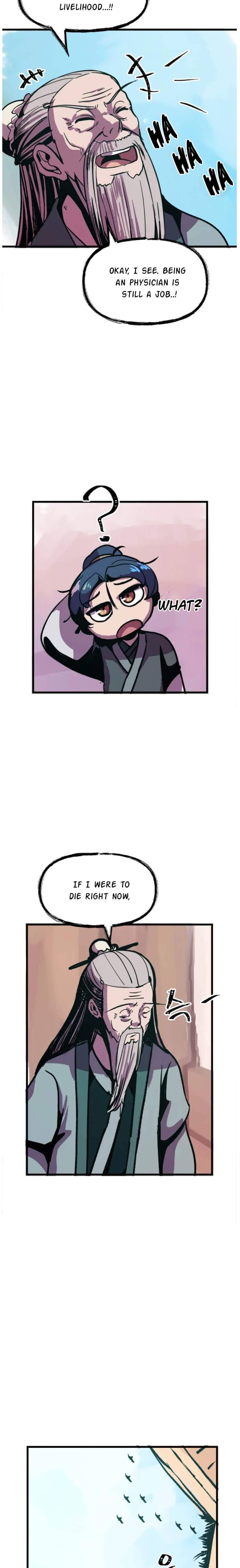 Physician return Chapter 4 - page 11