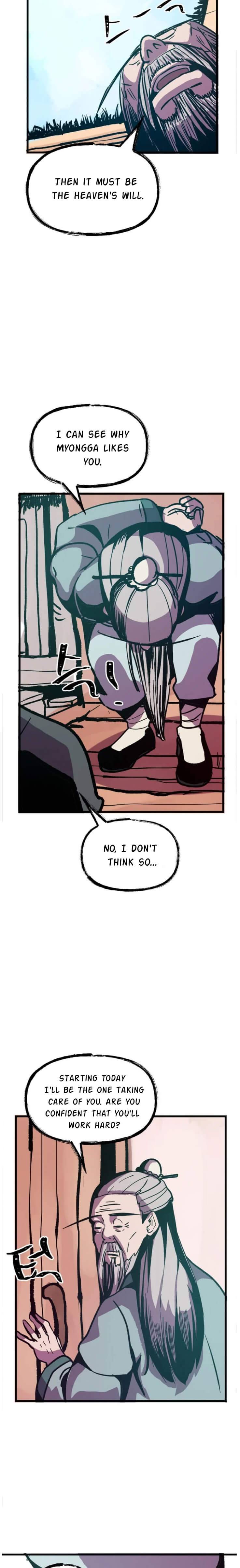 Physician return Chapter 4 - page 12