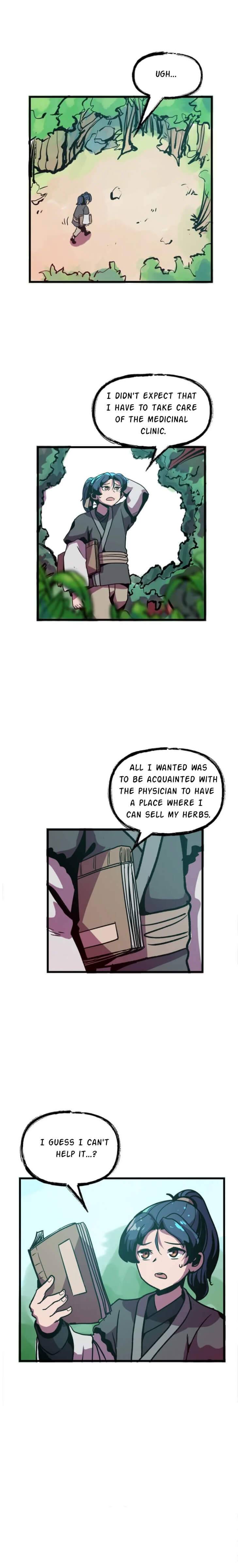 Physician return Chapter 4 - page 16