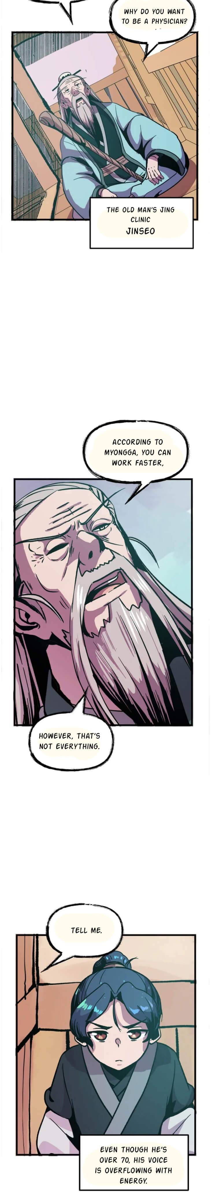 Physician return Chapter 4 - page 5