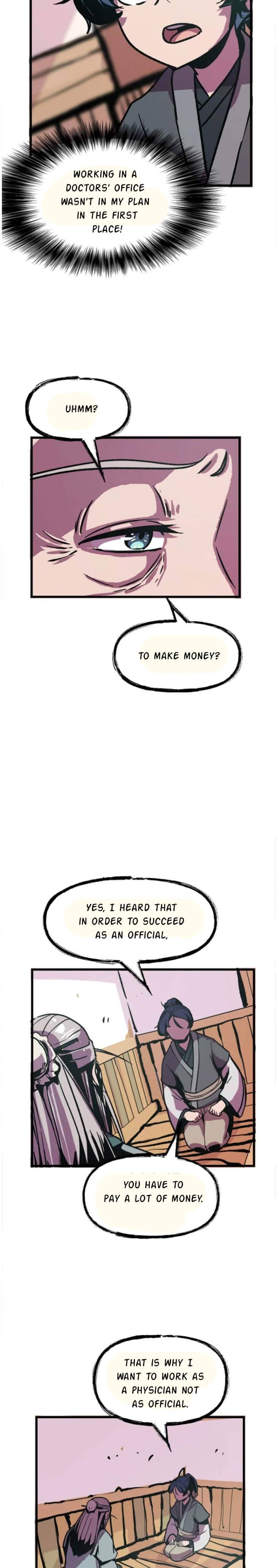 Physician return Chapter 4 - page 7