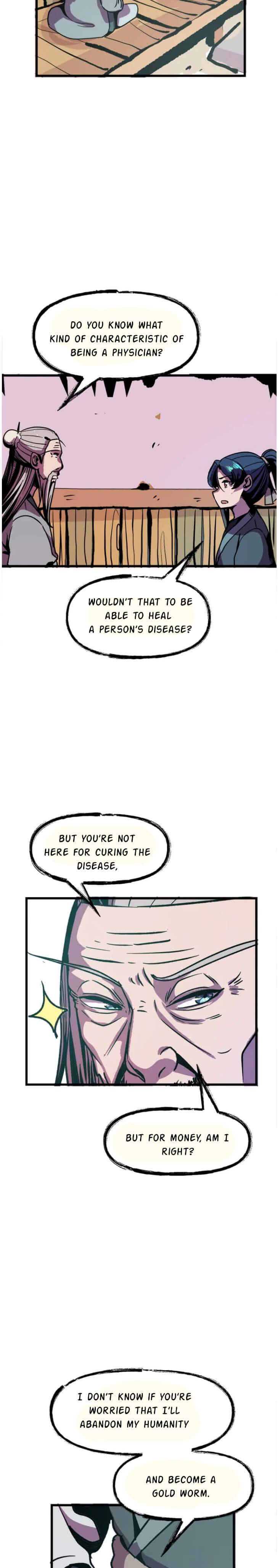 Physician return Chapter 4 - page 8