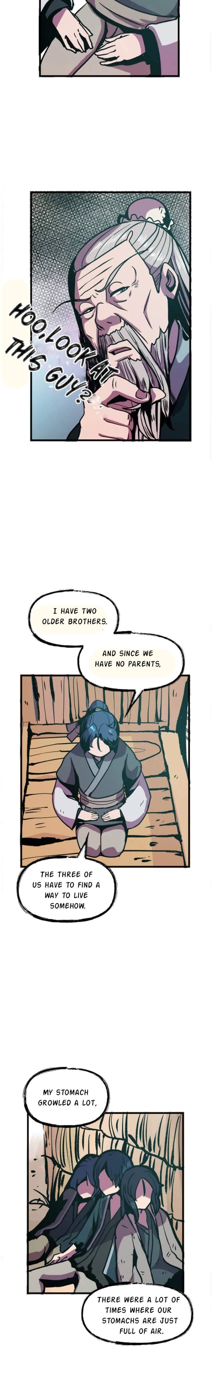 Physician return Chapter 4 - page 9