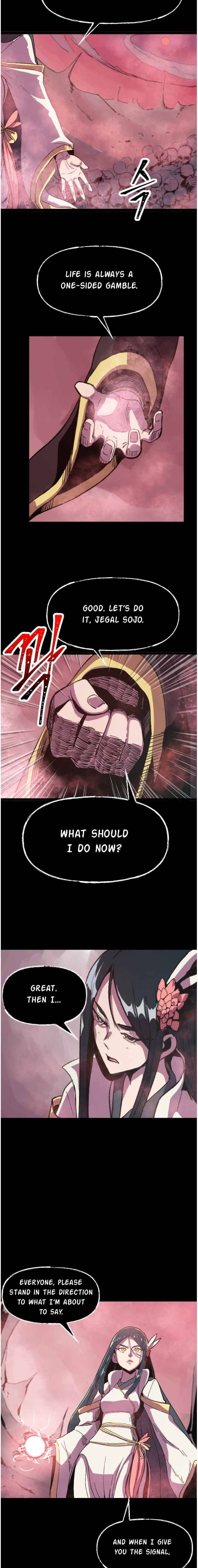 Physician return Chapter 1 - page 6