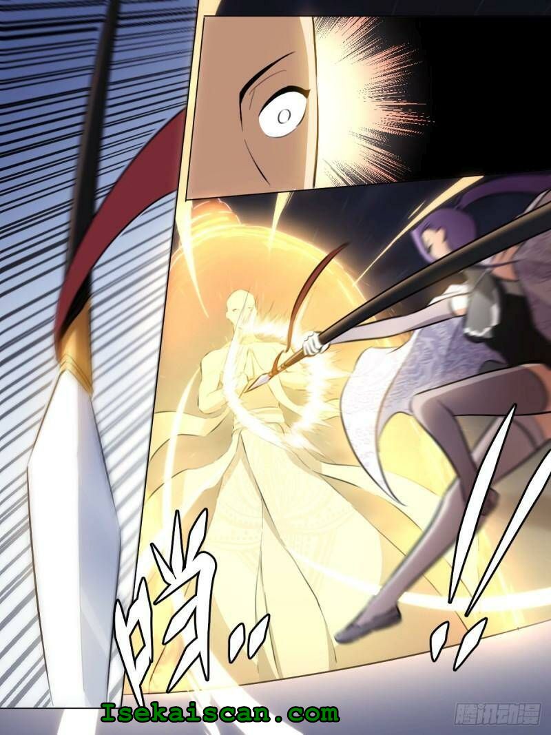 I’m a godfather in another world chapter 50 - page 11