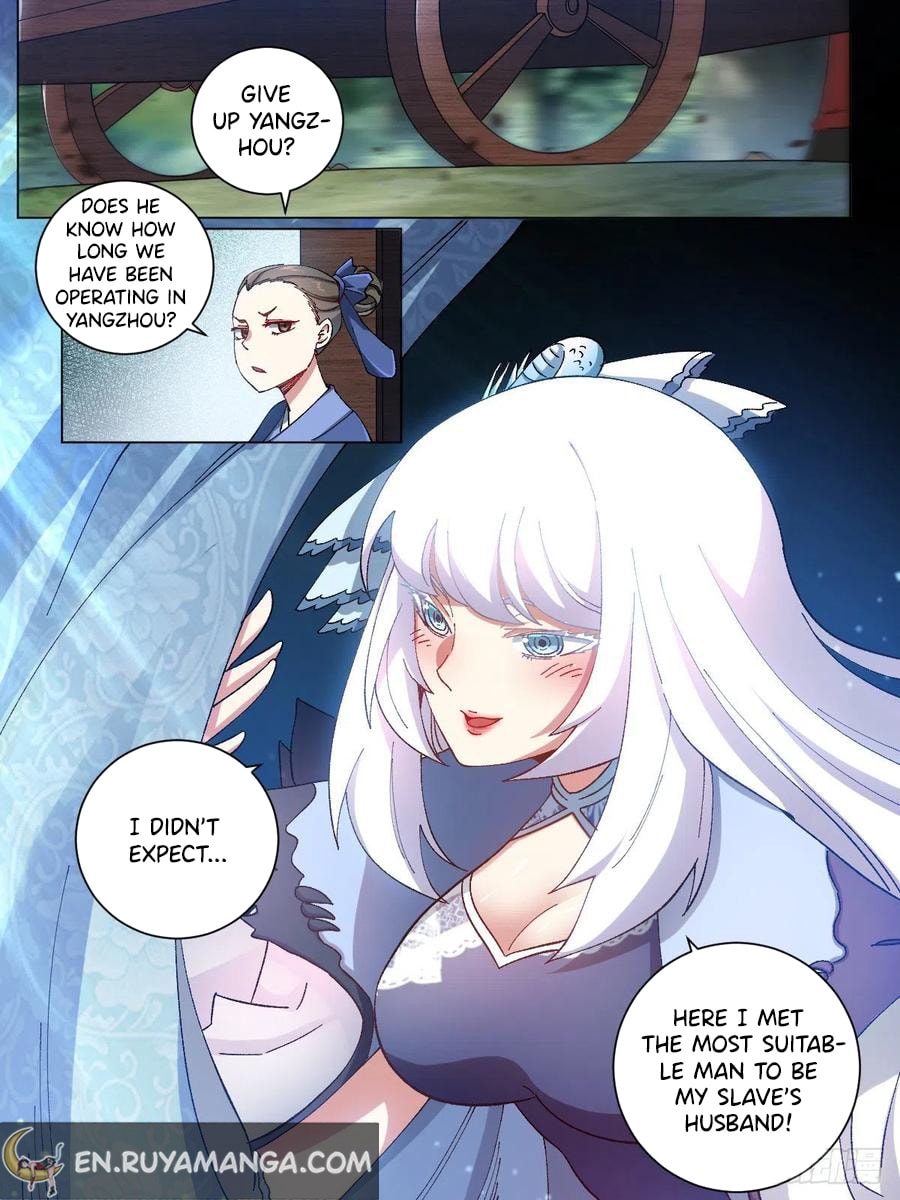 I’m a godfather in another world chapter 6 - page 3