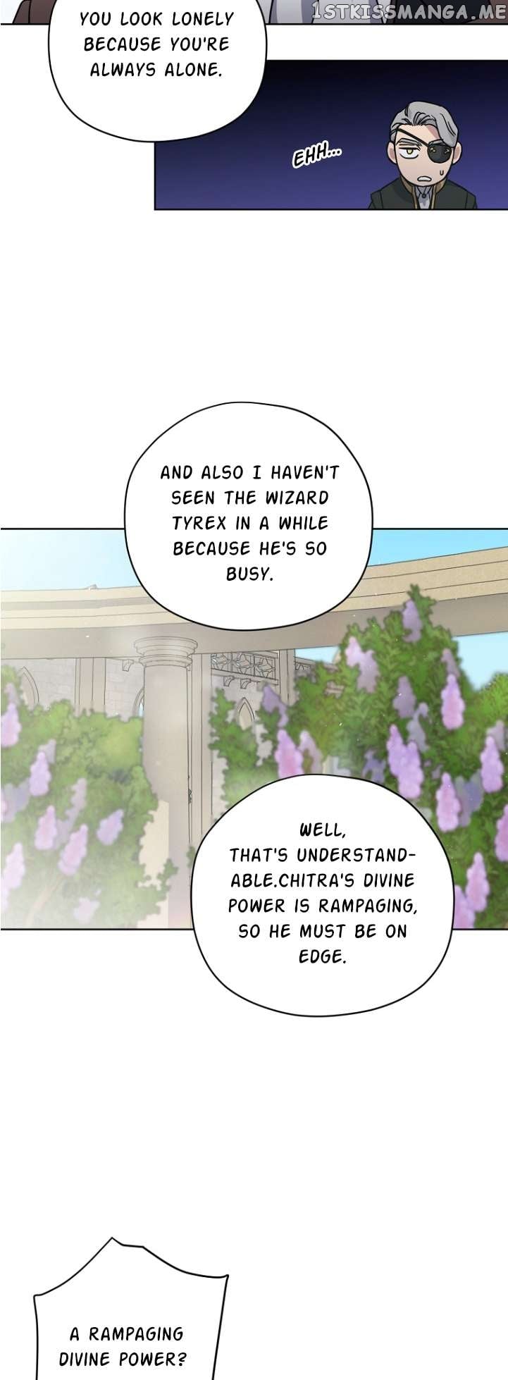 Chitra - Manhwa Chapter 162 - page 11