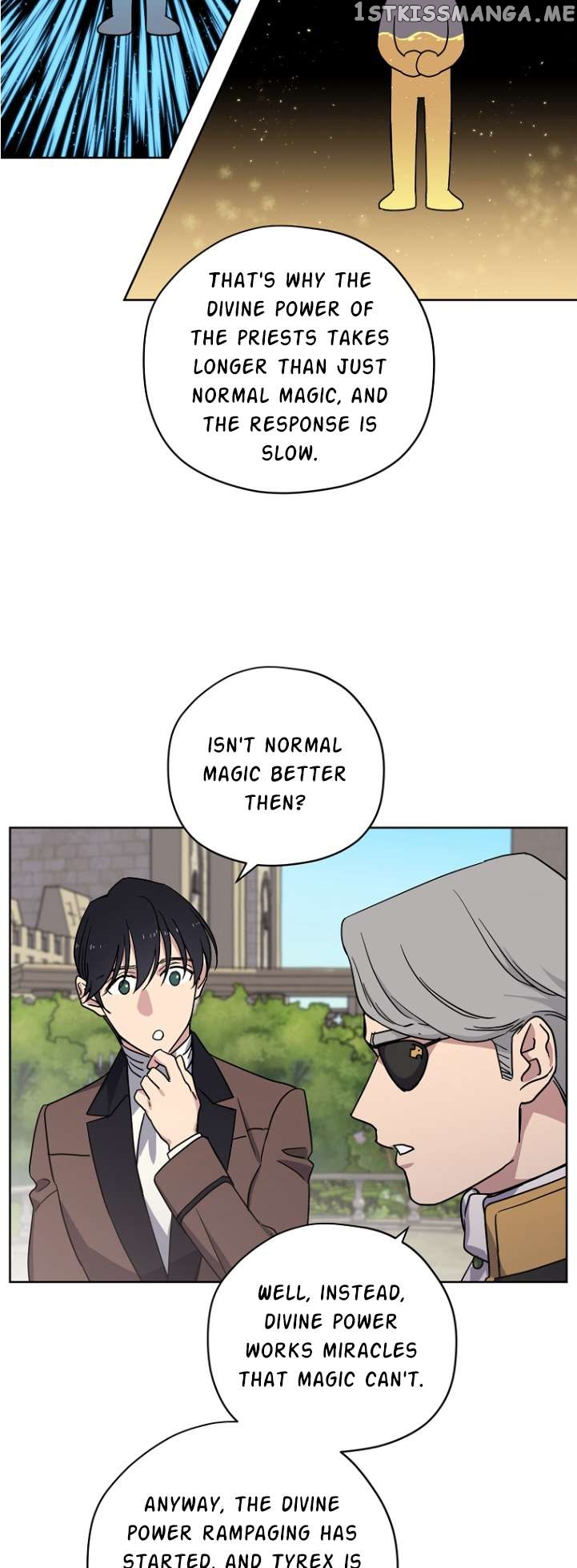 Chitra - Manhwa Chapter 162 - page 18