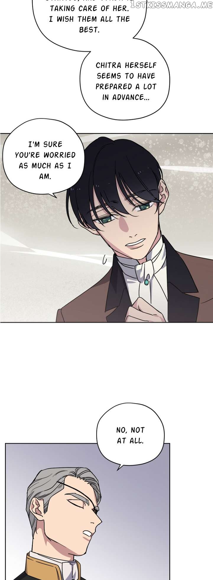 Chitra - Manhwa Chapter 162 - page 19