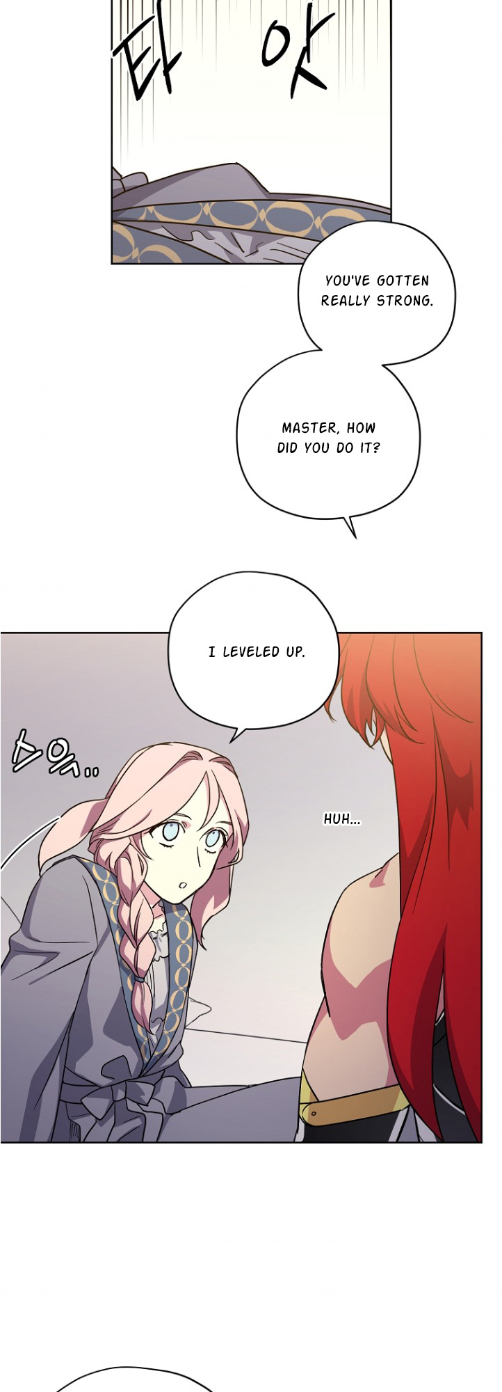 Chitra - Manhwa chapter 161 - page 10