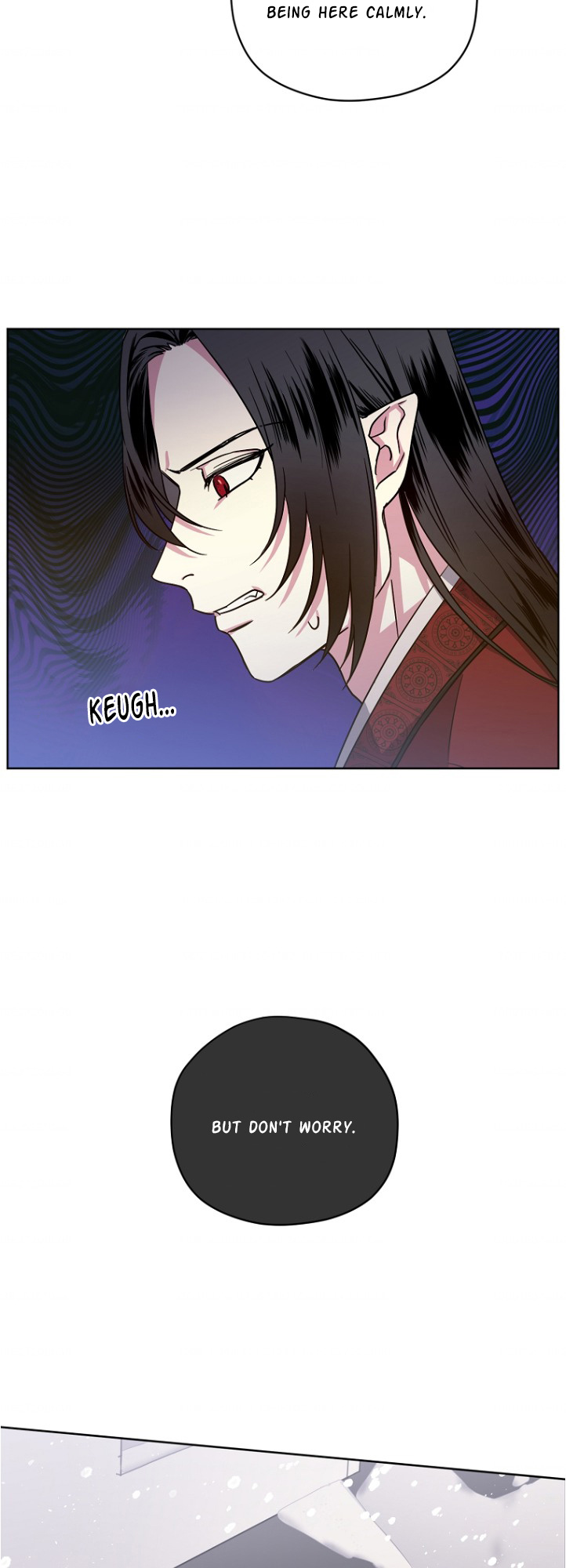 Chitra - Manhwa chapter 161 - page 18