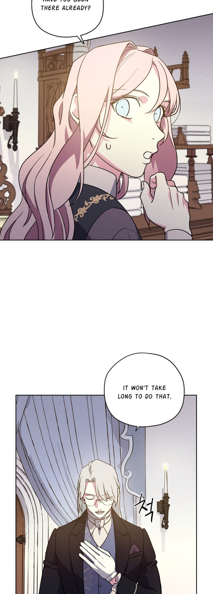 Chitra - Manhwa chapter 160 - page 26