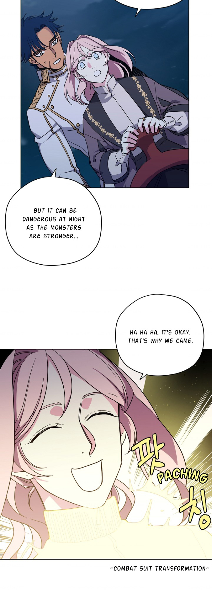 Chitra - Manhwa chapter 159 - page 14
