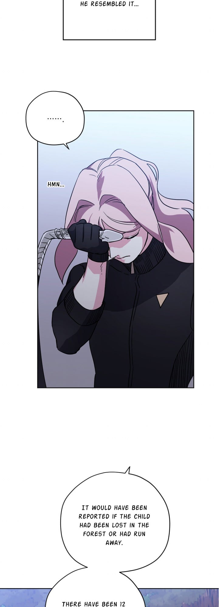 Chitra - Manhwa chapter 159 - page 26