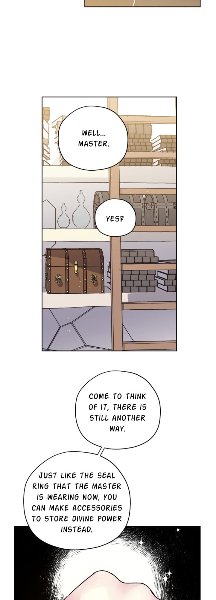 Chitra - Manhwa chapter 157 - page 20