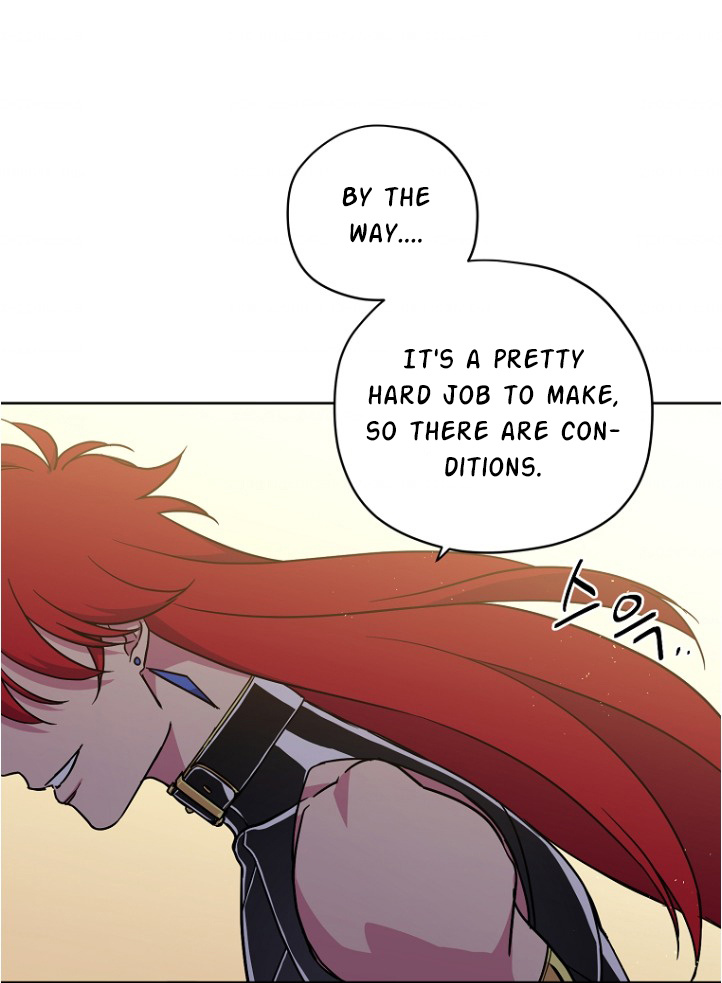 Chitra - Manhwa chapter 157 - page 22