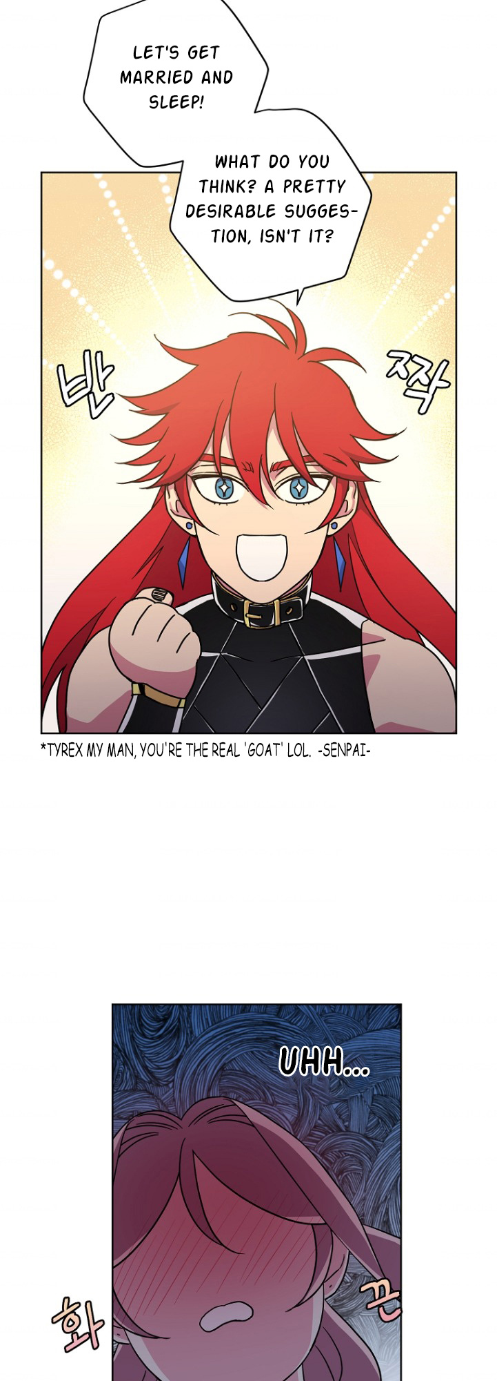 Chitra - Manhwa chapter 157 - page 27