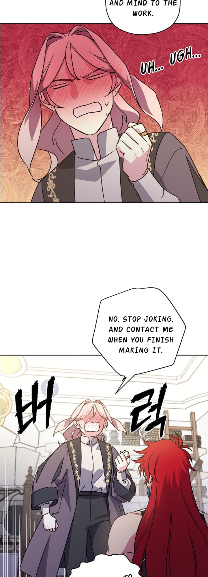 Chitra - Manhwa chapter 157 - page 31