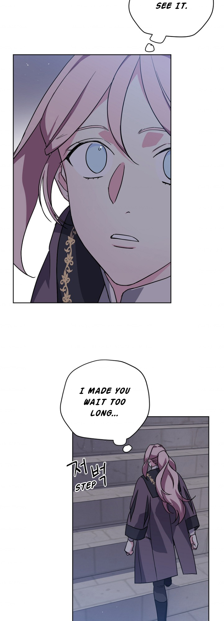 Chitra - Manhwa chapter 157 - page 38