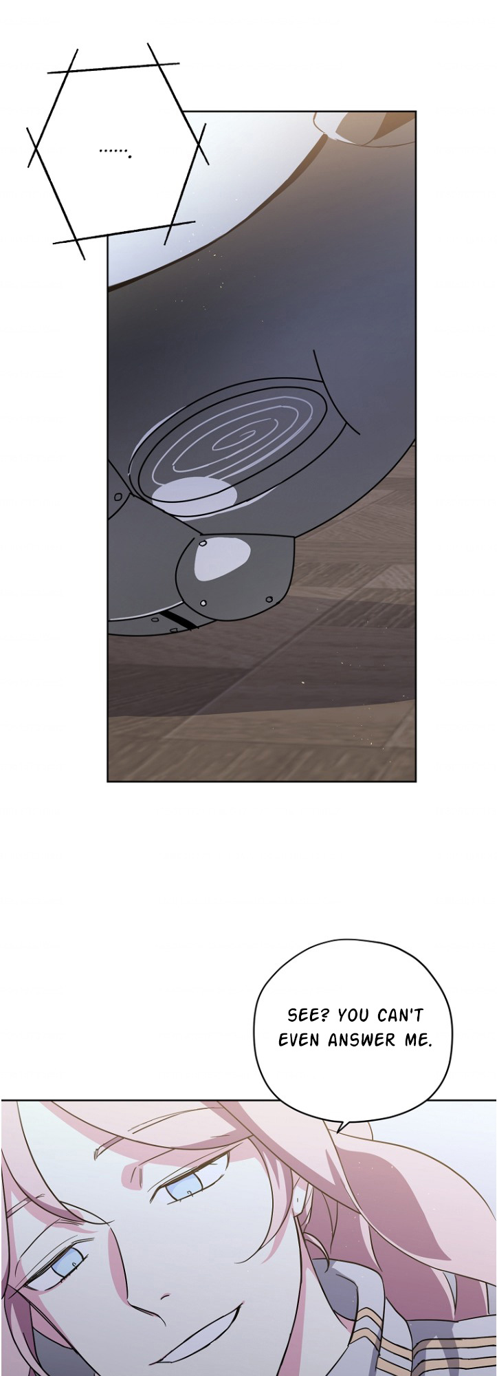 Chitra - Manhwa chapter 156 - page 12