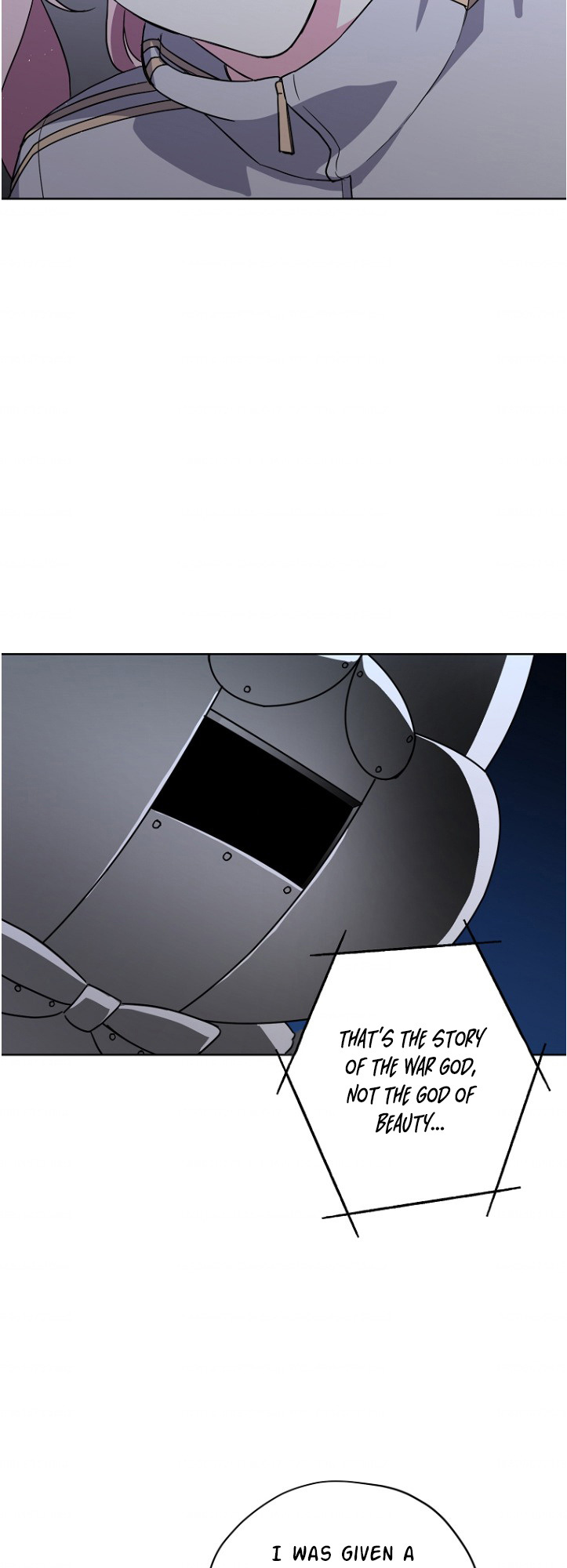Chitra - Manhwa chapter 156 - page 13